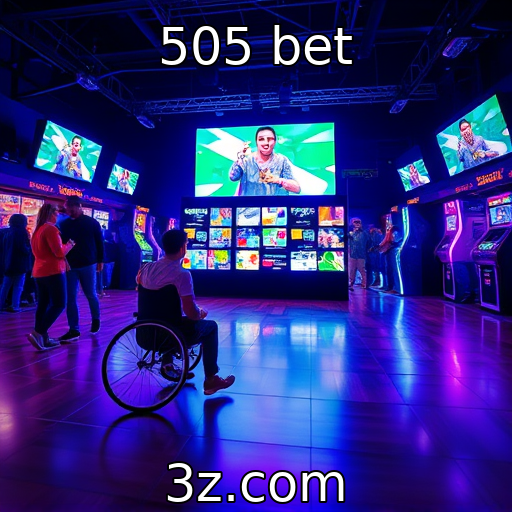 Acessibilidade em jogos eletrônicos e inclusão social