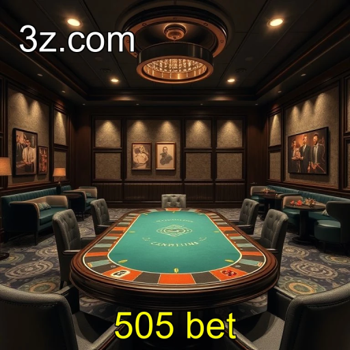 E-sports e 505 bet: a nova era das apostas online