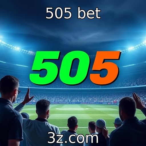 Crescimento das apostas esportivas no mercado global