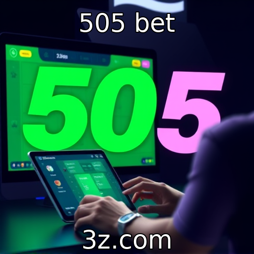 O crescimento das apostas online em plataformas digitais