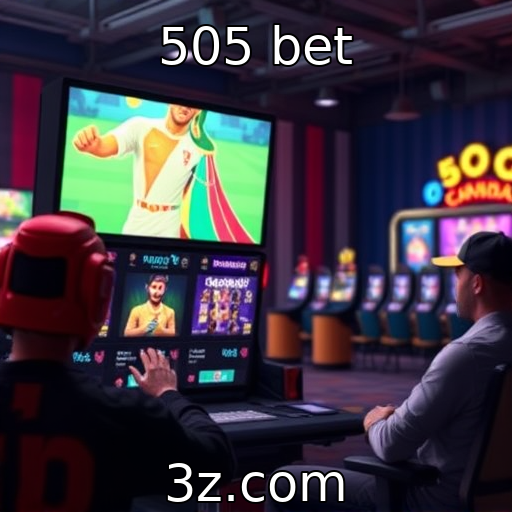 Aumento da regulamentação no setor de jogos