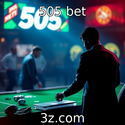 Avaliação de práticas de jogo responsável no setor