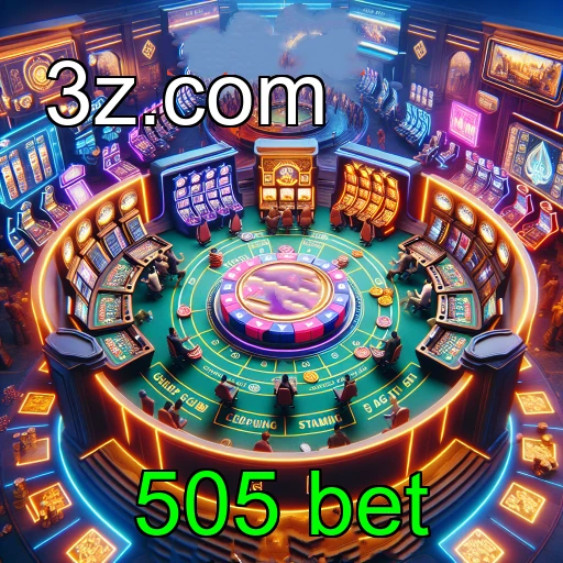 Novidades Imperdíveis na Seção de Updates da 505 bet