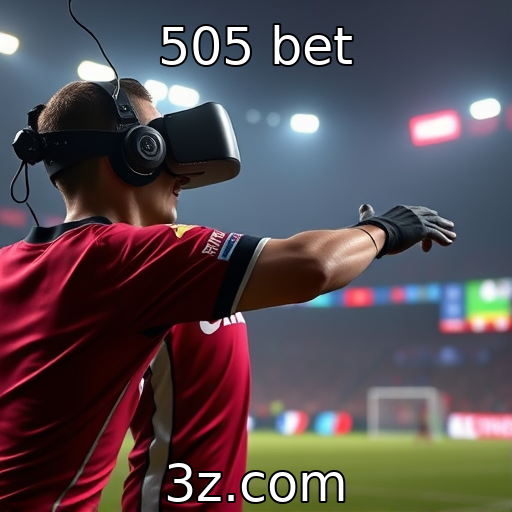 Tecnologia de realidade virtual transforma experiência de jogo